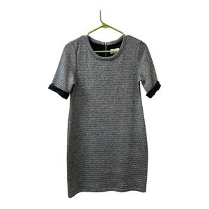 lou and grey slip dress Grey silk draped slip-dress cocktail dress LOUIS VUITTON For Sale at 1stDibs